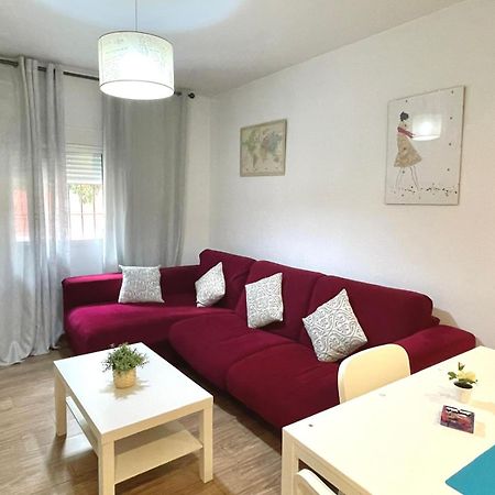 Triana Roomable Σεβίλλη Εξωτερικό φωτογραφία