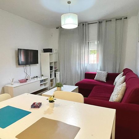 Triana Roomable Σεβίλλη Εξωτερικό φωτογραφία