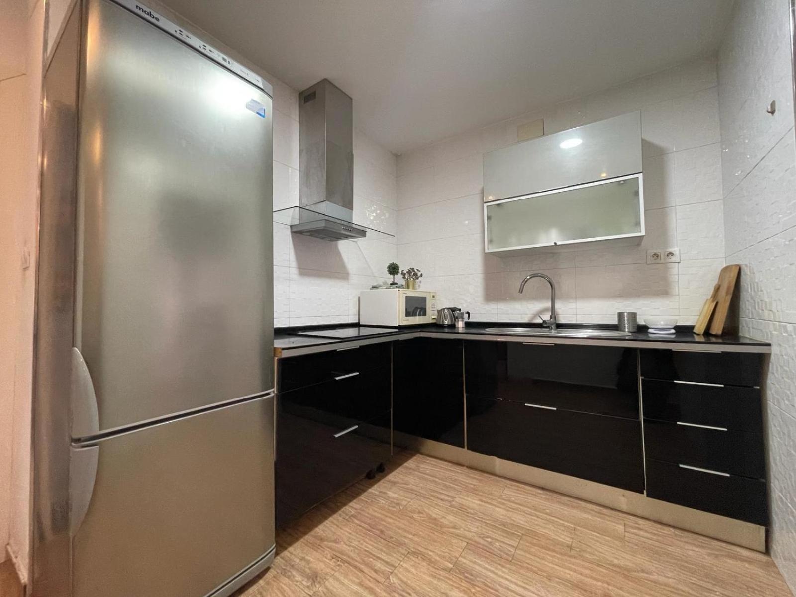 Triana Roomable Σεβίλλη Εξωτερικό φωτογραφία