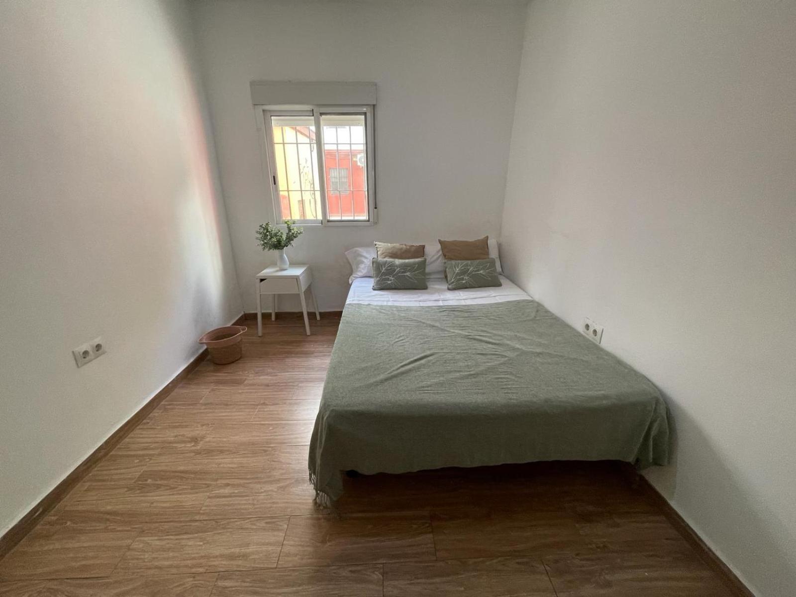 Triana Roomable Σεβίλλη Εξωτερικό φωτογραφία