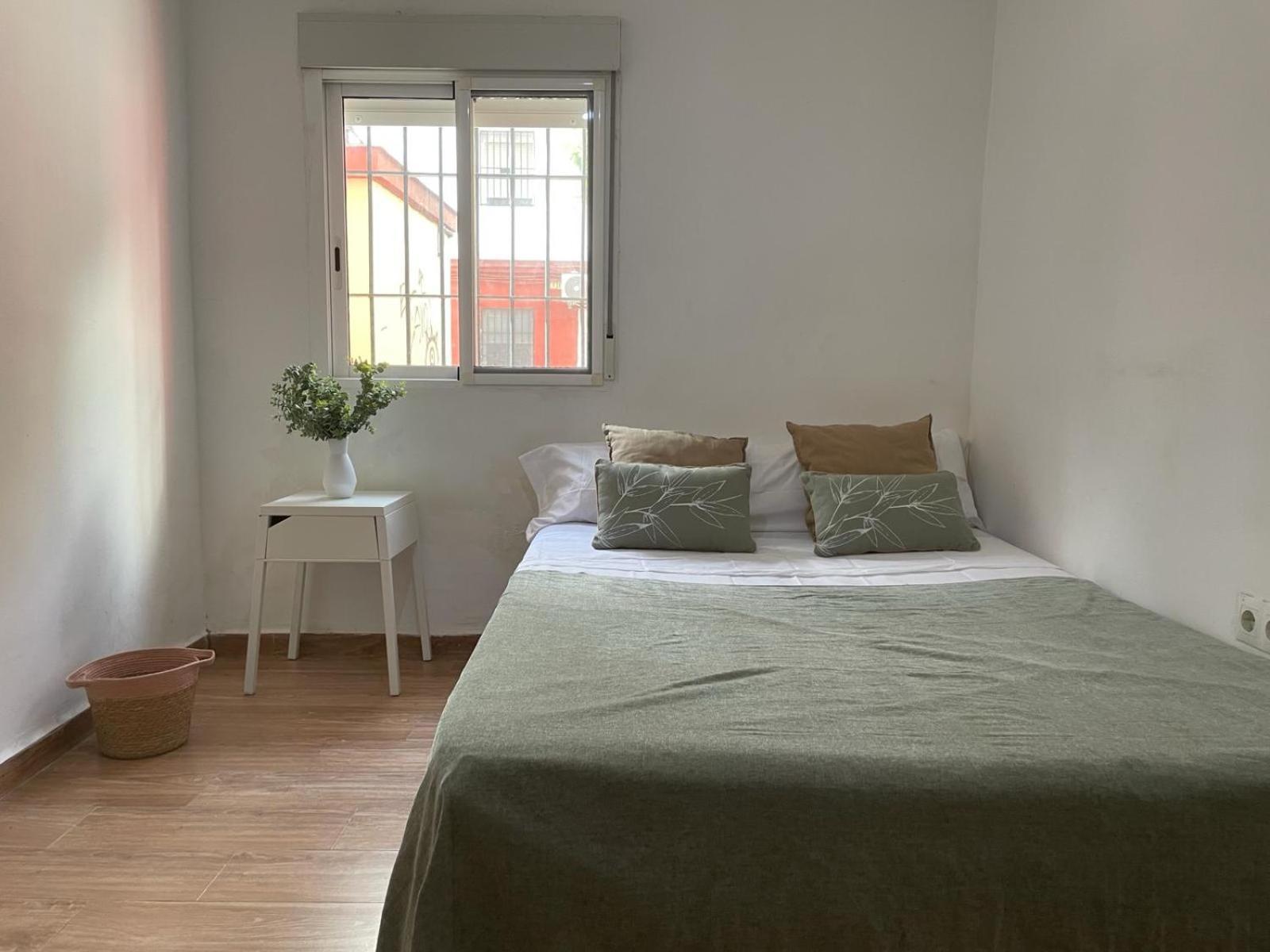 Triana Roomable Σεβίλλη Εξωτερικό φωτογραφία