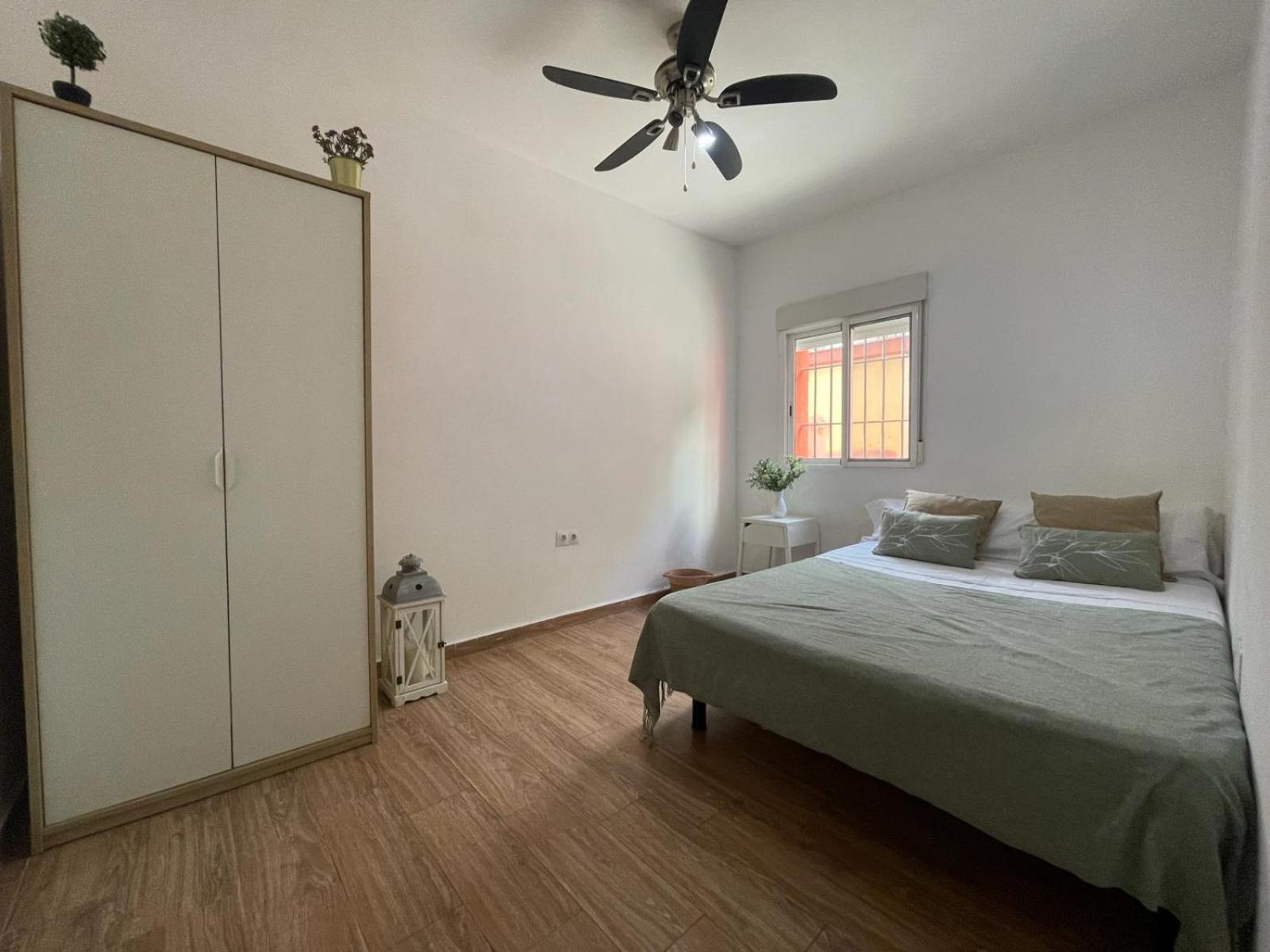 Triana Roomable Σεβίλλη Εξωτερικό φωτογραφία