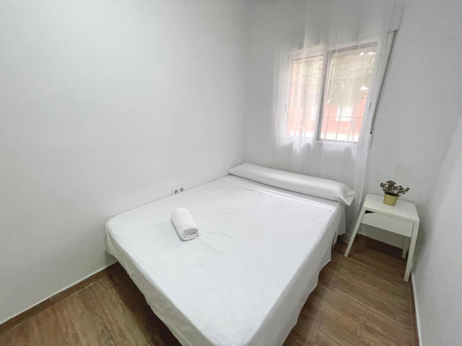 Triana Roomable Σεβίλλη Εξωτερικό φωτογραφία