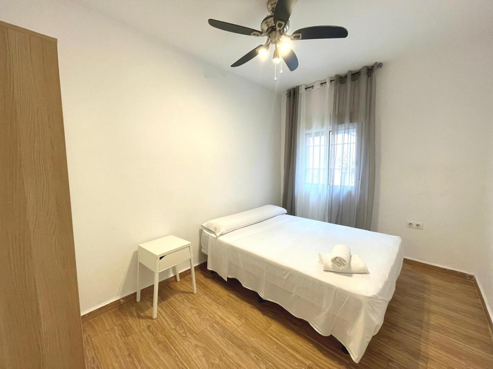 Triana Roomable Σεβίλλη Εξωτερικό φωτογραφία
