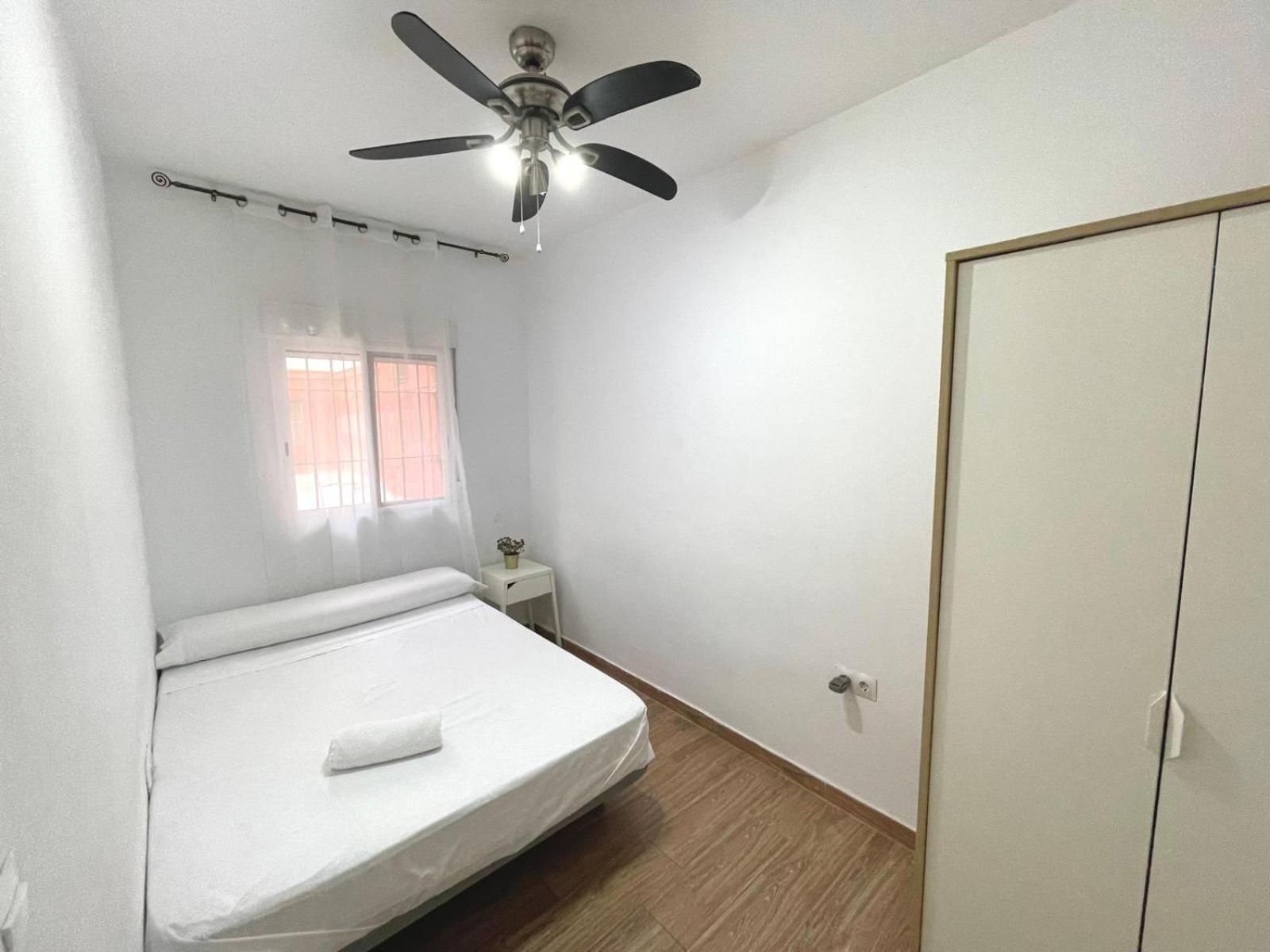 Triana Roomable Σεβίλλη Εξωτερικό φωτογραφία