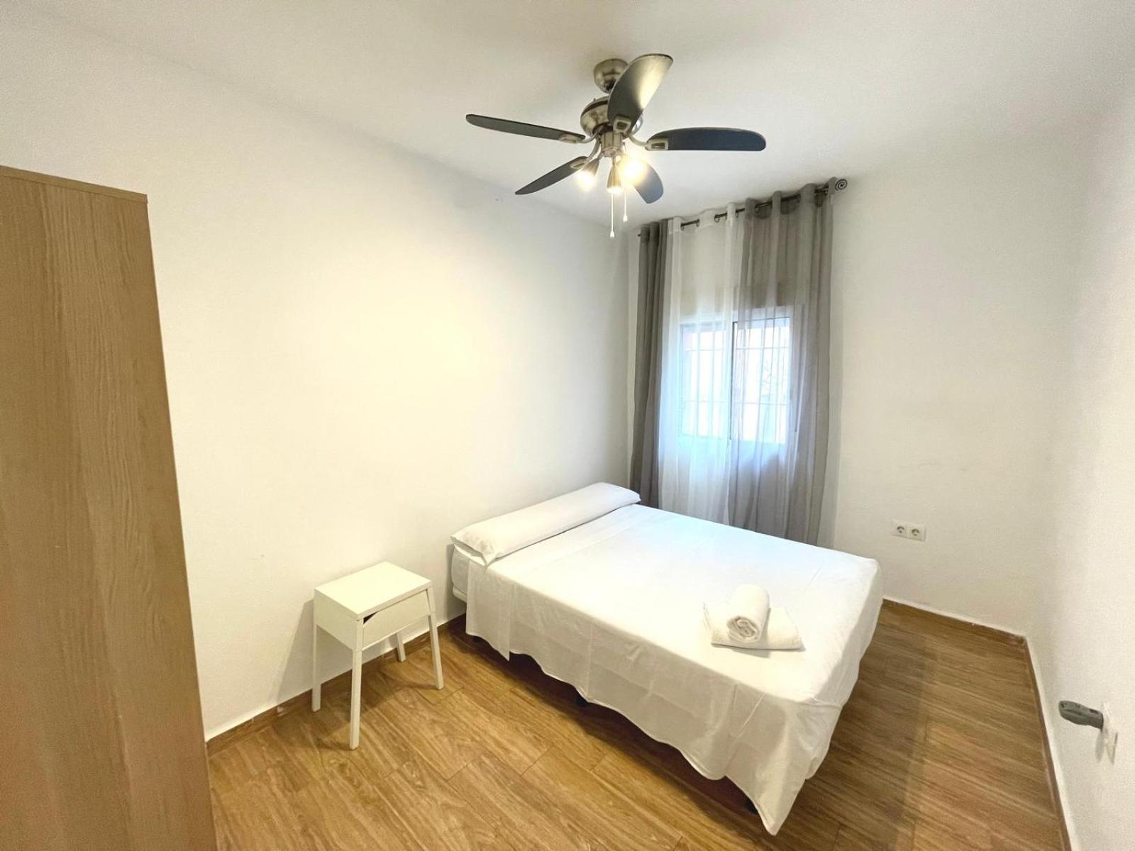 Triana Roomable Σεβίλλη Εξωτερικό φωτογραφία