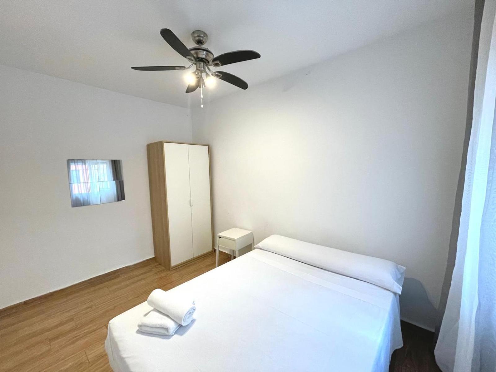 Triana Roomable Σεβίλλη Εξωτερικό φωτογραφία