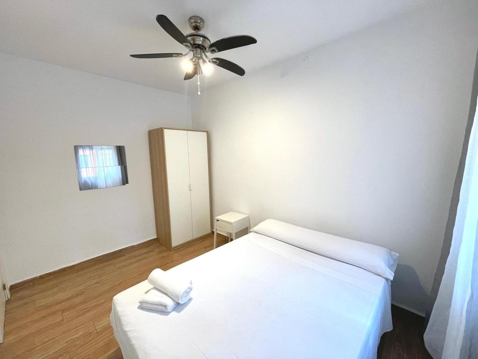 Triana Roomable Σεβίλλη Εξωτερικό φωτογραφία