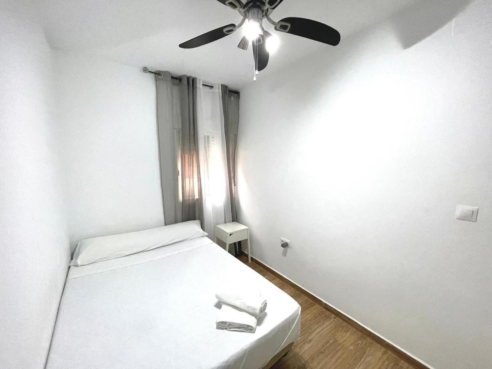 Triana Roomable Σεβίλλη Εξωτερικό φωτογραφία
