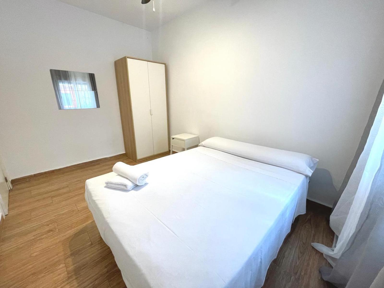 Triana Roomable Σεβίλλη Εξωτερικό φωτογραφία