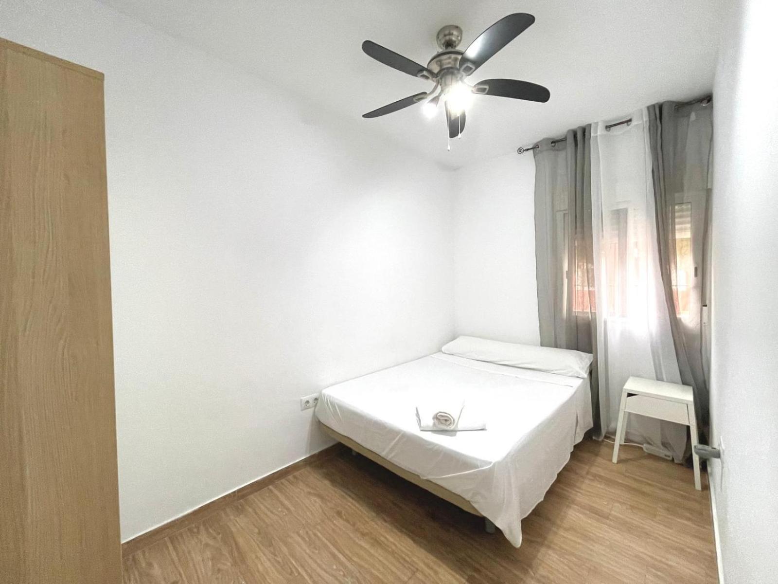 Triana Roomable Σεβίλλη Εξωτερικό φωτογραφία