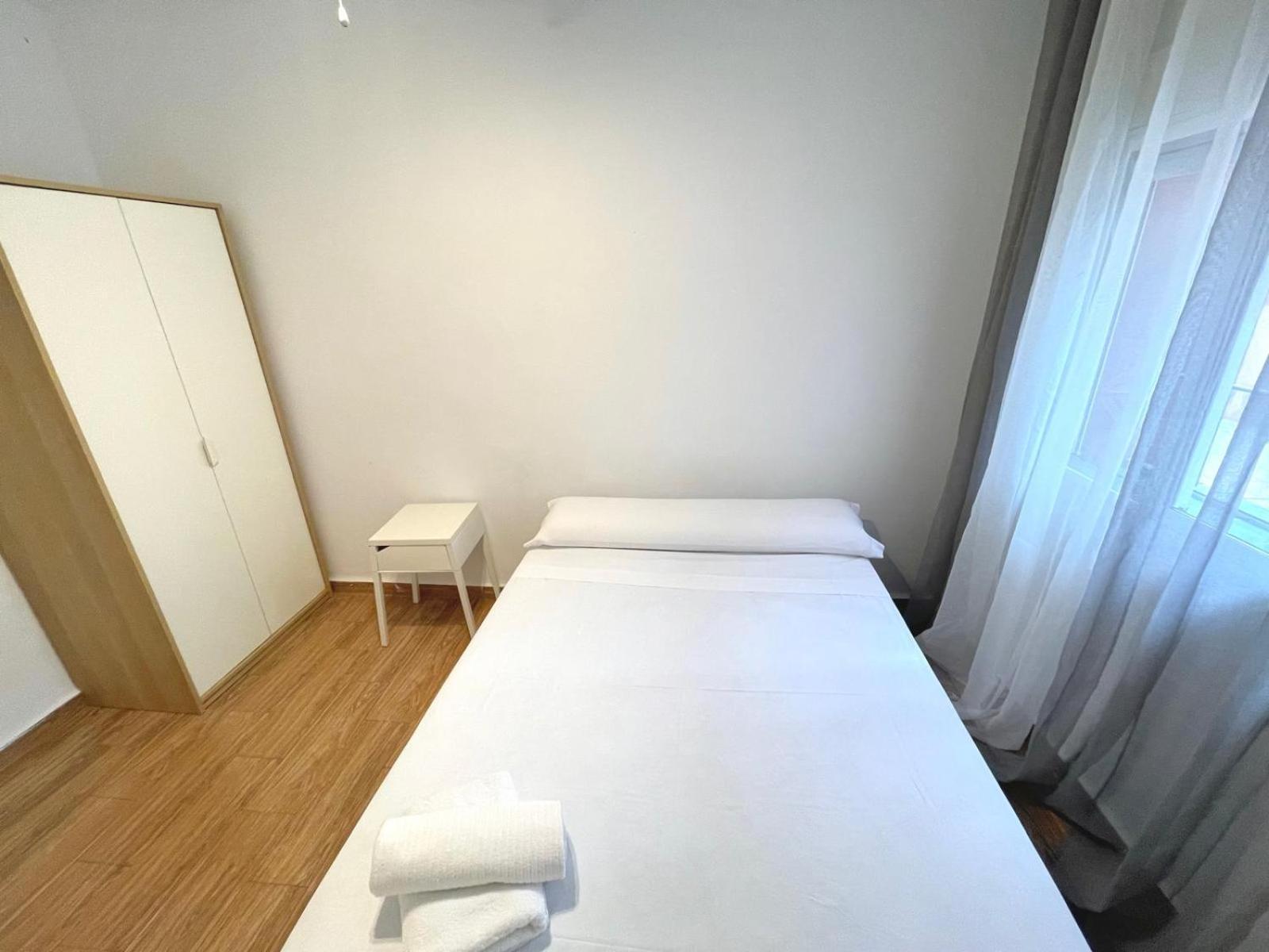 Triana Roomable Σεβίλλη Εξωτερικό φωτογραφία