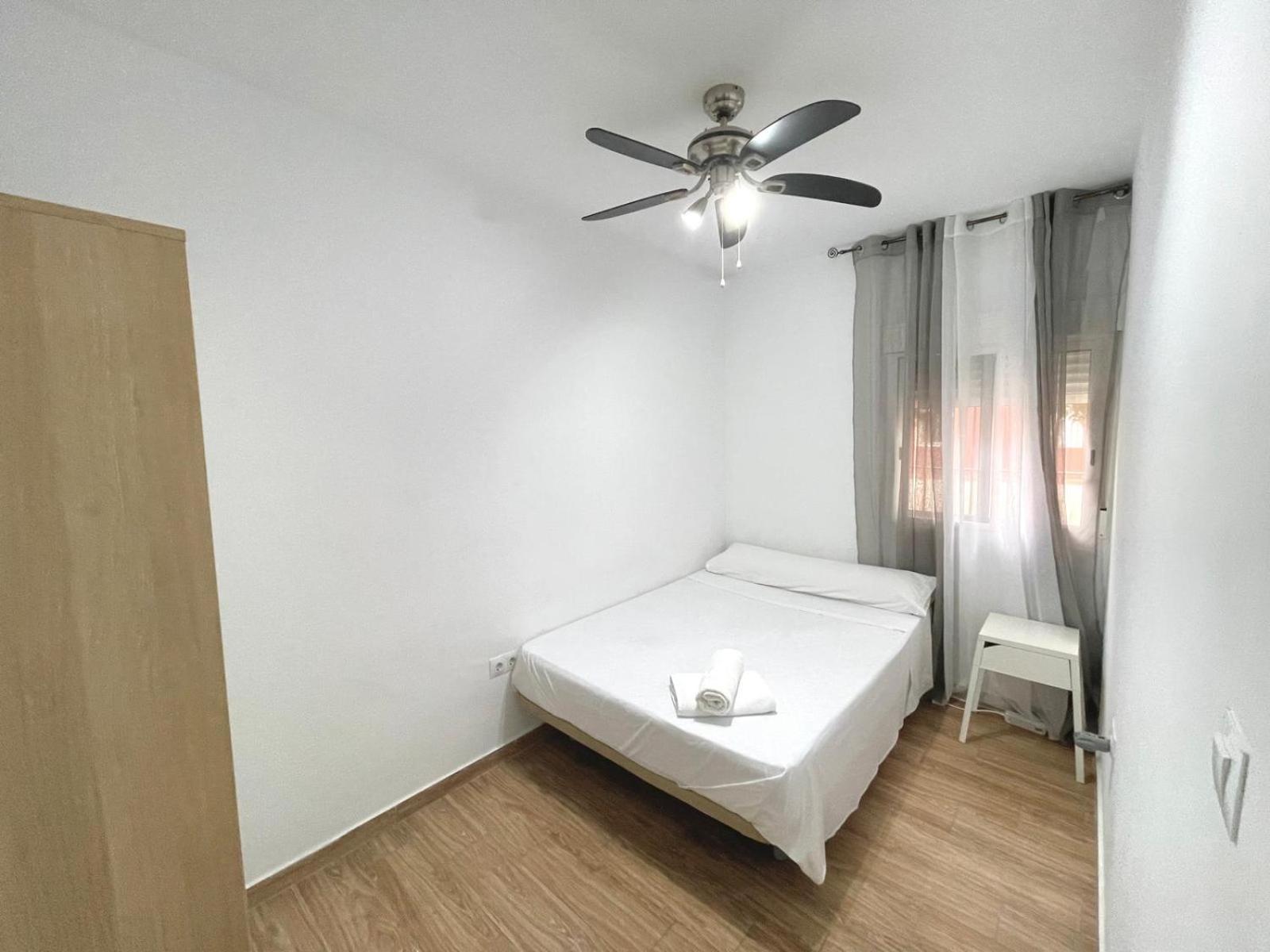 Triana Roomable Σεβίλλη Εξωτερικό φωτογραφία